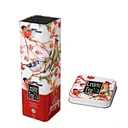 food-grade metal packaging